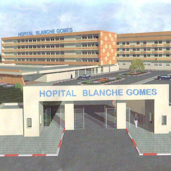 Blanche Gomes