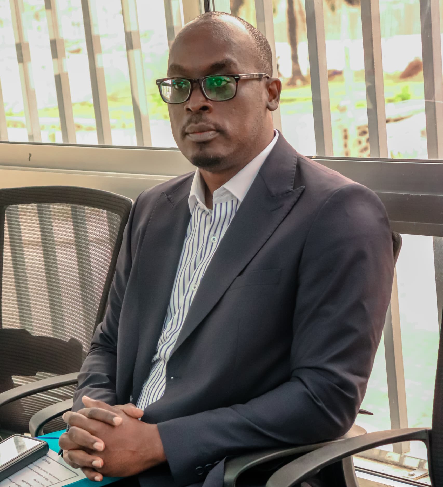 Directeur — Stocks et distribution CAMEPS