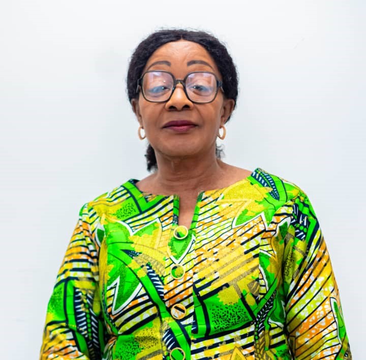 Directrice — Commercial, marketing et communication CAMEPS
