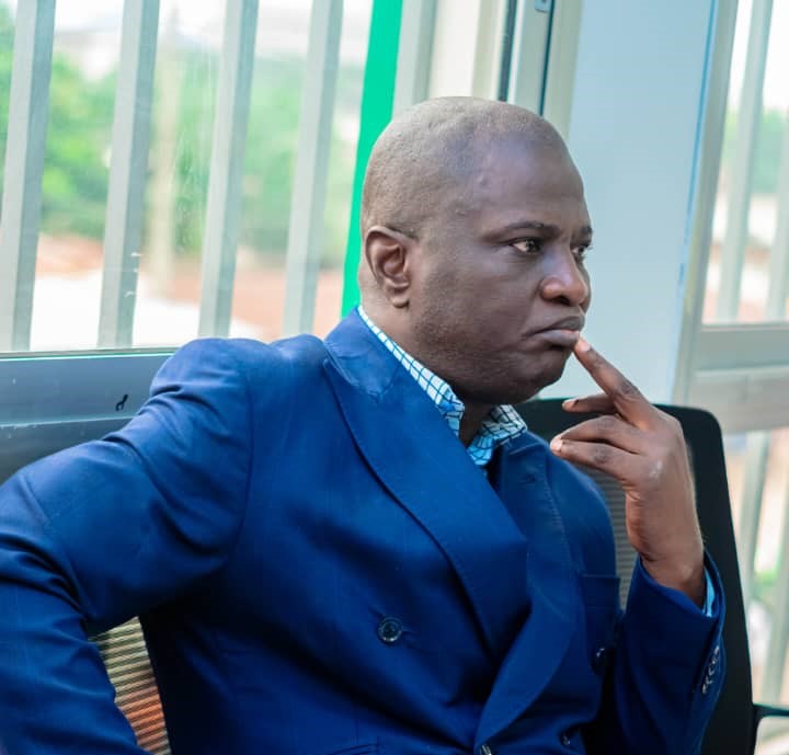 Mr Gogo MABIALA